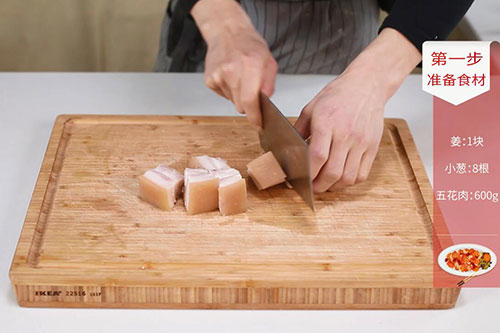 东坡肉的做法 东坡肉怎么做好吃