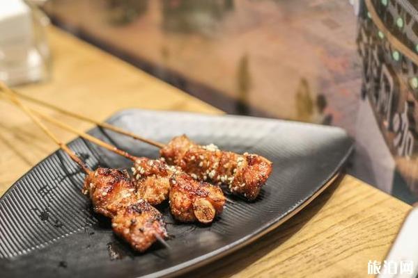 成都宽窄巷子九眼桥旅游美食攻略 成都宽窄巷子九眼桥旅游美食攻略