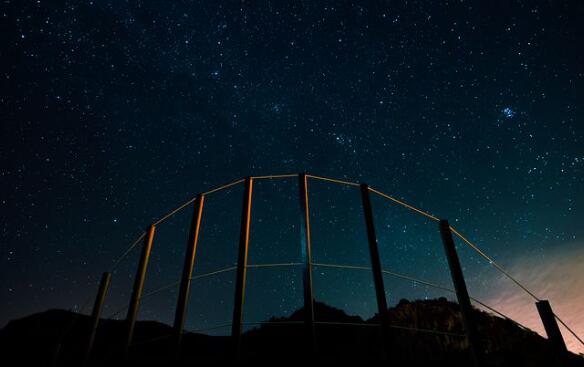 2020年8月流星雨会在什么地方出现  最新8月份流星雨最佳观测地点