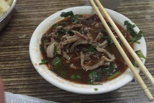 呼市好吃的早点小吃在哪 呼市有什么好吃的早点