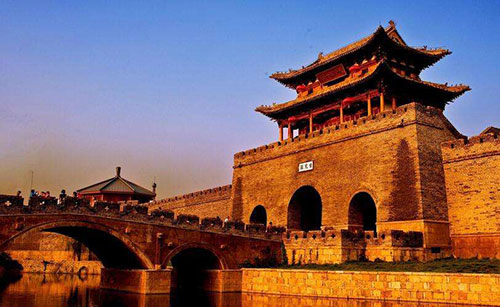 枣庄有什么好玩的地方