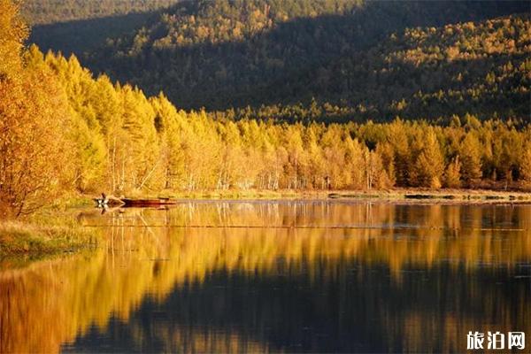 阿尔山国家森林公园游玩花费多少钱 交通+包车+住宿 阿尔山国家森林公园游玩花费多少钱 交通+包车+住宿