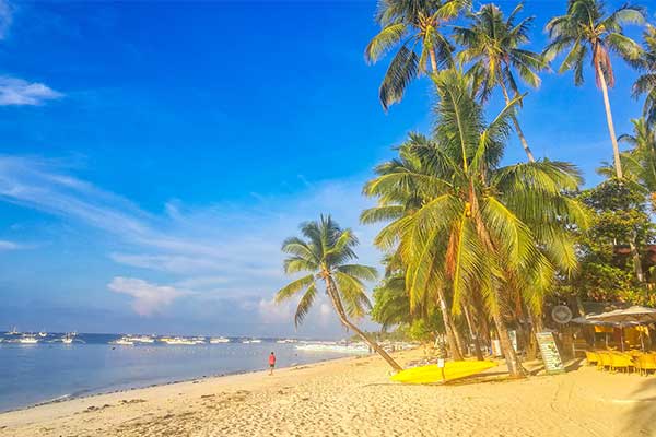 薄荷岛旅游最佳时间 薄荷岛最佳游玩时间