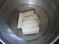 蒋侍郎豆腐的做法步骤4