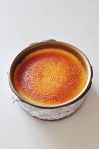 重芝士蛋糕的做法步骤8