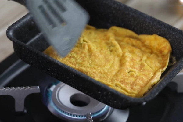 紫菜包饭的家常做法 怎么做紫菜包饭好吃