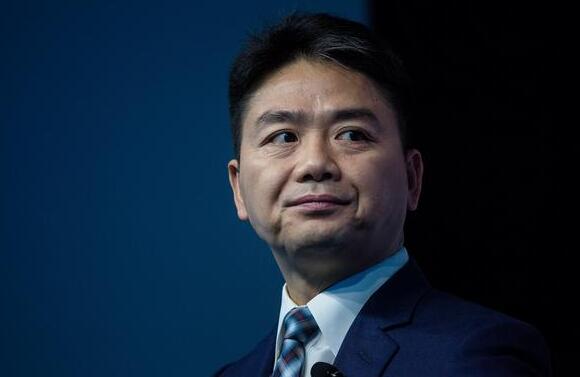 刘强东状告大V索赔三百万是什么情况 刘强东为什么状告大V