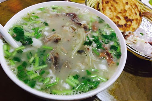 长治的小吃有哪些 山西长治名吃推荐