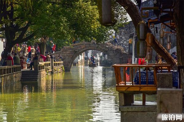 周庄古镇旅游注意事项+交通 周庄古镇旅游注意事项+交通