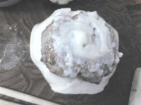 奶酪早餐汉堡的做法步骤5