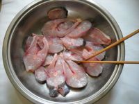 香辣糍粑鱼的做法步骤3