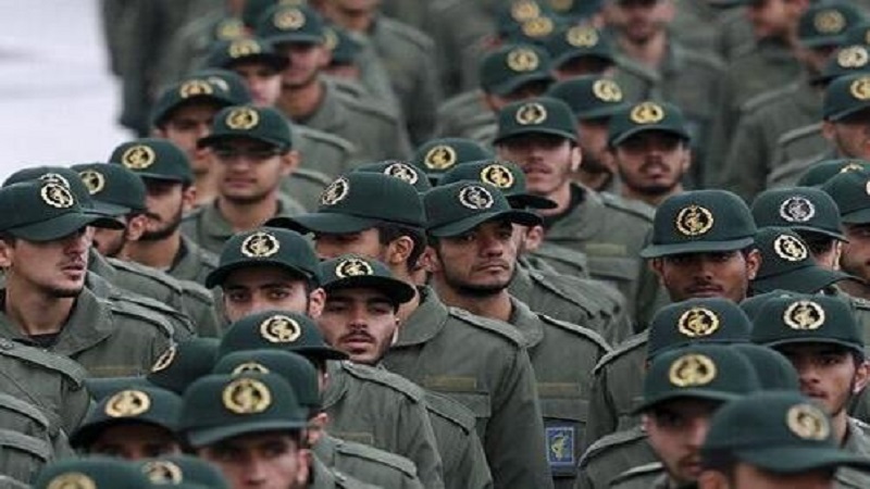 美国拉黑伊朗卫队什么情况 美国为什么拉黑伊朗卫队