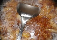 热汤面的做法步骤7