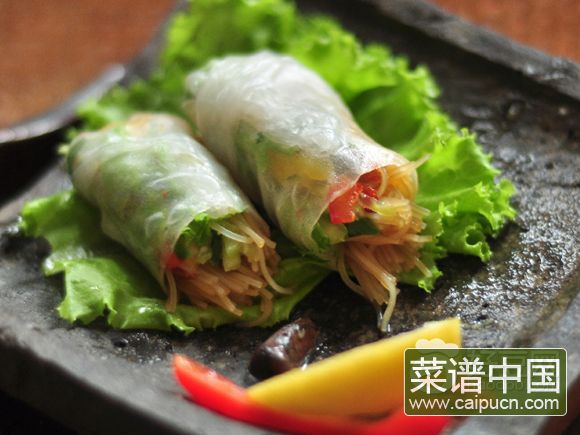 越式春卷