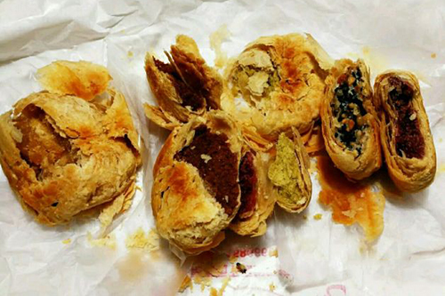 济南小吃街美食有哪些 济南美食攻略