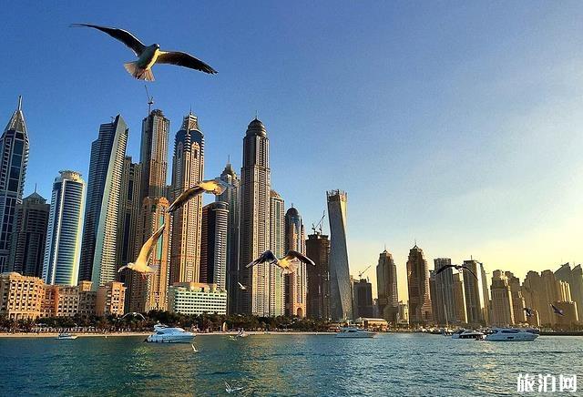 迪拜和阿布扎比游玩攻略 迪拜和阿布扎比游玩攻略