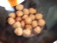 糖醋小丸子的做法步骤10