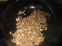 卤肉饭的做法步骤9