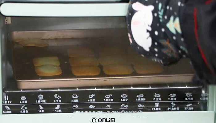 在家怎么烤巧克力饼干 巧克力饼干的制作方法