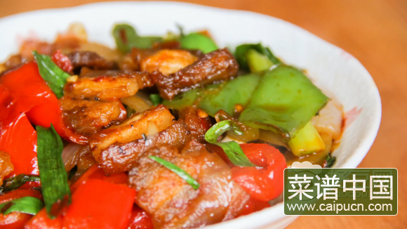 回锅肉