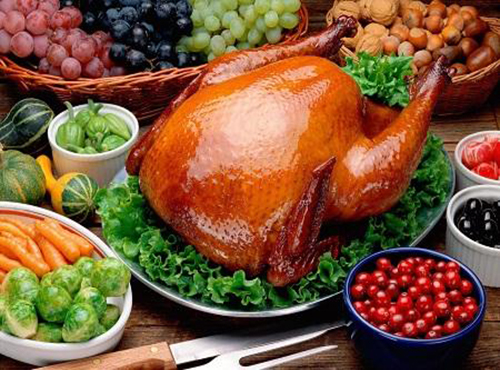 希腊人庆祝节假日有什么饮食习惯