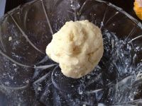 蔓越莓方便面的做法步骤5