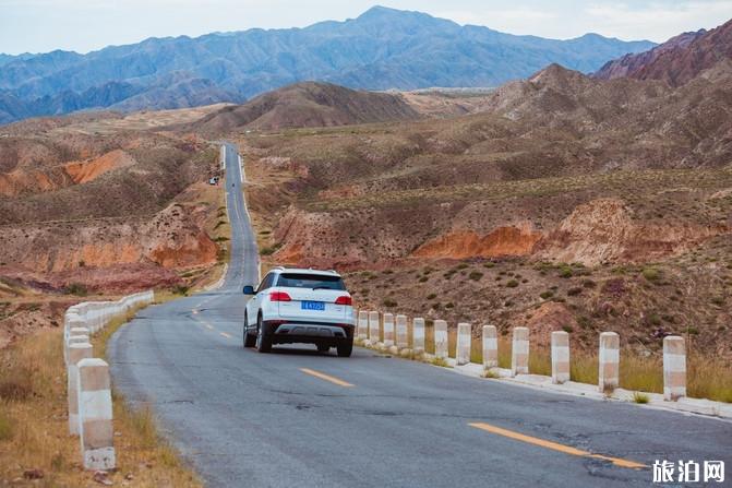 宁夏自驾游攻略及花费最新