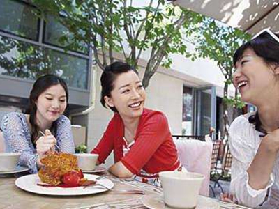减肥茶为什么要趁热喝
