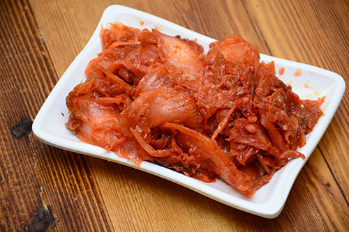 五花肉的做法大全 五花肉怎么做好吃