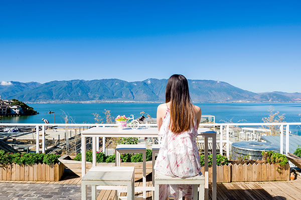 洱海什么时候去最好 云南洱海几月份去最好