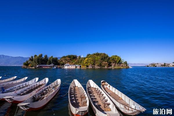 云南洱海好玩吗 2019云南洱海自由行攻略 云南洱海好玩吗 2019云南洱海自由行攻略