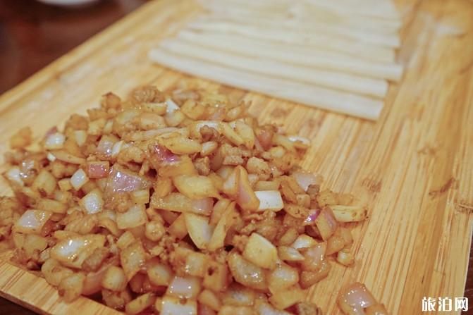 上海MR西域有什么好吃的 MR西域怎么样