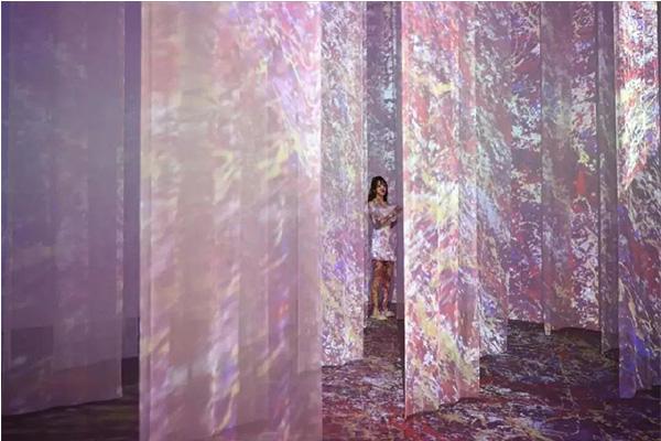 上海七夕哪里好玩 上海七夕哪里好玩