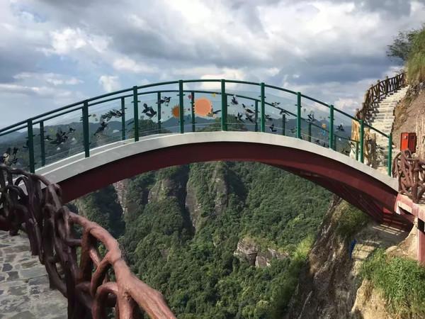 东浒寨风景区游玩攻略