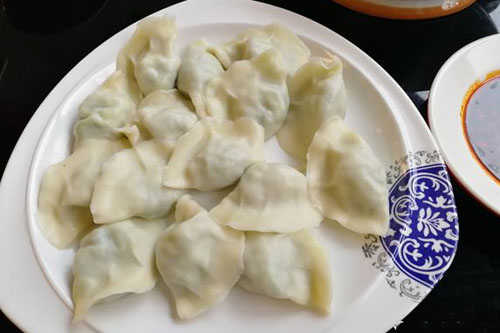 牡丹江市小吃有哪些 牡丹江有什么特色小吃