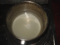 三文鱼寿司的做法步骤3