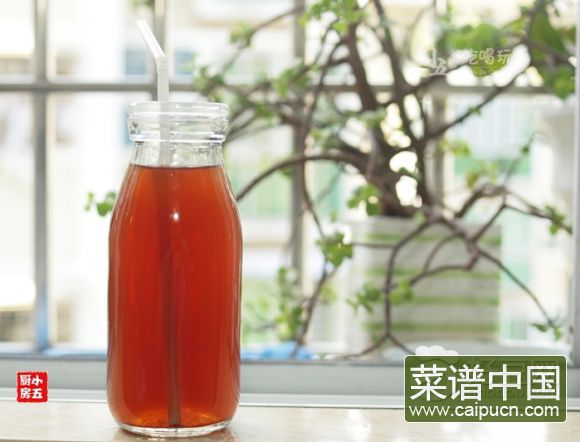 酸梅汤