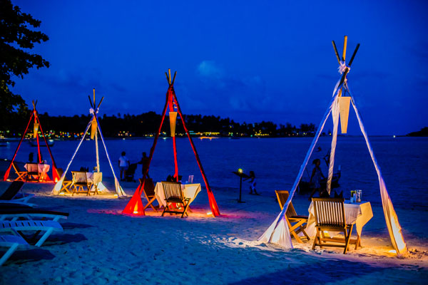 苏梅岛雨季是几月份 苏梅岛雨季是什么时候