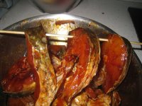 腊鱼干的做法步骤5
