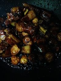 外婆红烧肉的做法步骤9