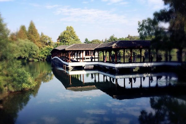 杭州冷门但好看的景点 杭州冷门好玩儿的地方