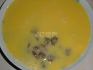 鲜虾仁鸡蛋羹的做法步骤4