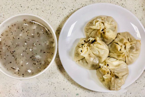武汉吃小吃去哪 武汉小吃店哪家正宗