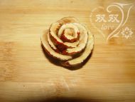 玉米发糕的做法步骤7