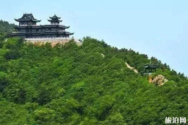 2019苏州秋游哪里好玩+游玩攻略