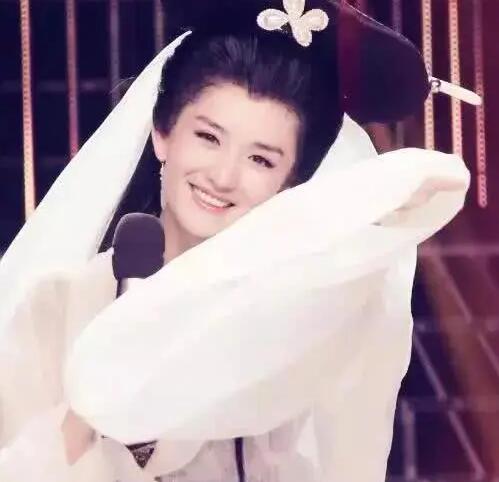 谢娜模仿刘敏涛是怎么回事 谢娜为什么模仿刘敏涛