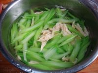 家拌凉菜的做法步骤6