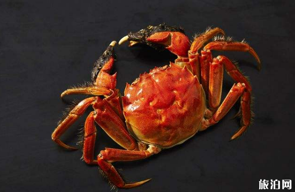 2019大闸蟹什么时候上市 大闸蟹几月份最好吃