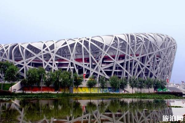 十一北京七天旅游攻略