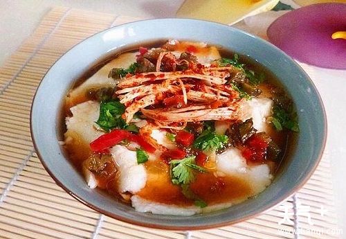 南京十大美食